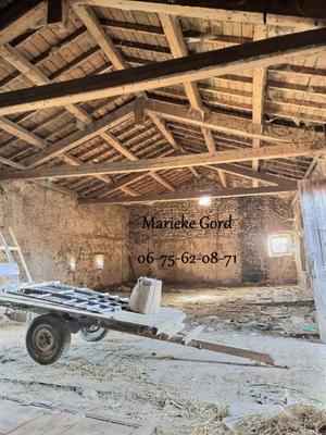 Maison - 124 m² - 6 pièces