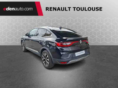 Renault Arkana mild hybrid 140 Edc Fap - 22 Techno