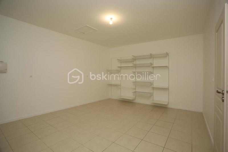 Maison bordelaise - 120 m² - 4 pièces