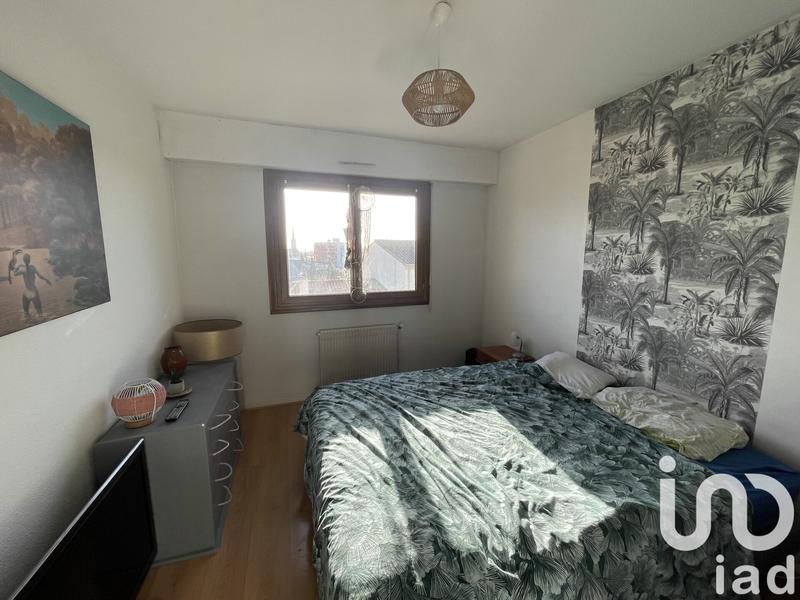 Appartement - 83 m² - 4 pièces