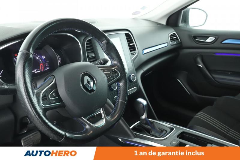 Renault Mégane 1.3 TCe Gt-Line Edc 140 ch