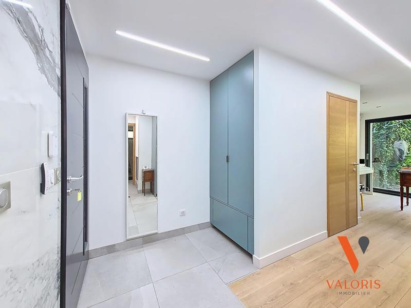 Maison - 145 m² - 5 pièces