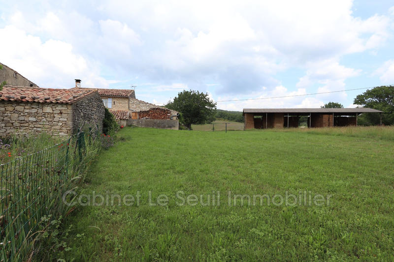 Ferme - 600 m² - 30 pièces