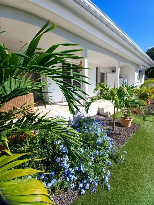 Villa - 114 m² - 5 pièces