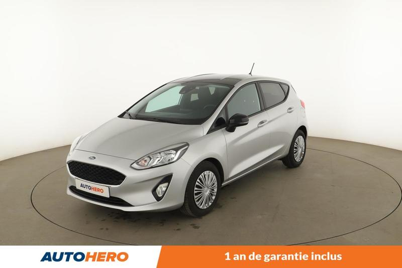 Ford Fiesta 1.0 EcoBoost Trend 5p 100 ch