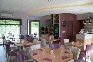 Local commercial - 96 m²