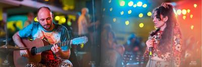 Concert Blues and Jazz