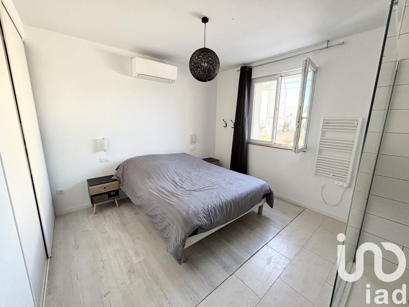 Maison - 129 m² - 5 pièces