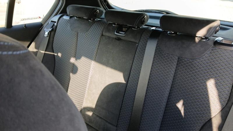 Bmw Série 1 (F20) 118i 136 m Sport