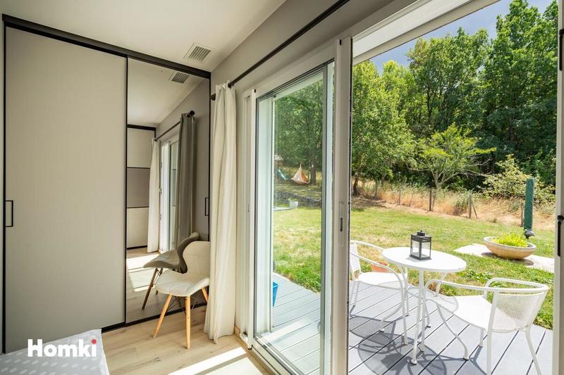 Maison - 129 m² - 4 pièces