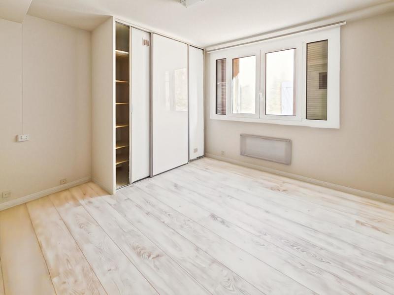 Maison - 58 m² - 3 pièces