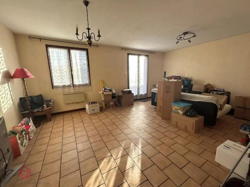 Villa - 171 m² - 10 pièces