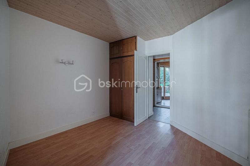 Appartement - 122 m² - 4 pièces