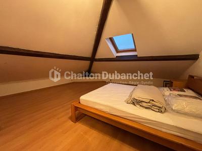 Appartement - 53 m² - 4 pièces