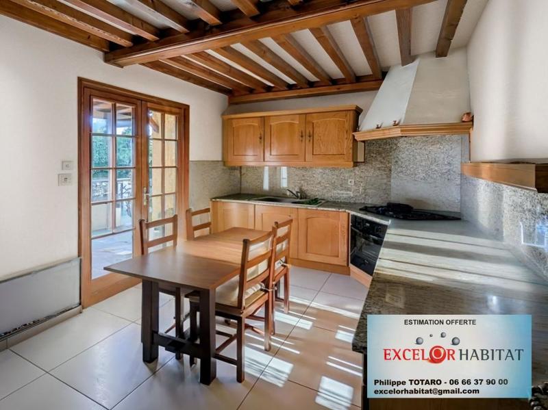 Villa - 96 m² - 4 pièces