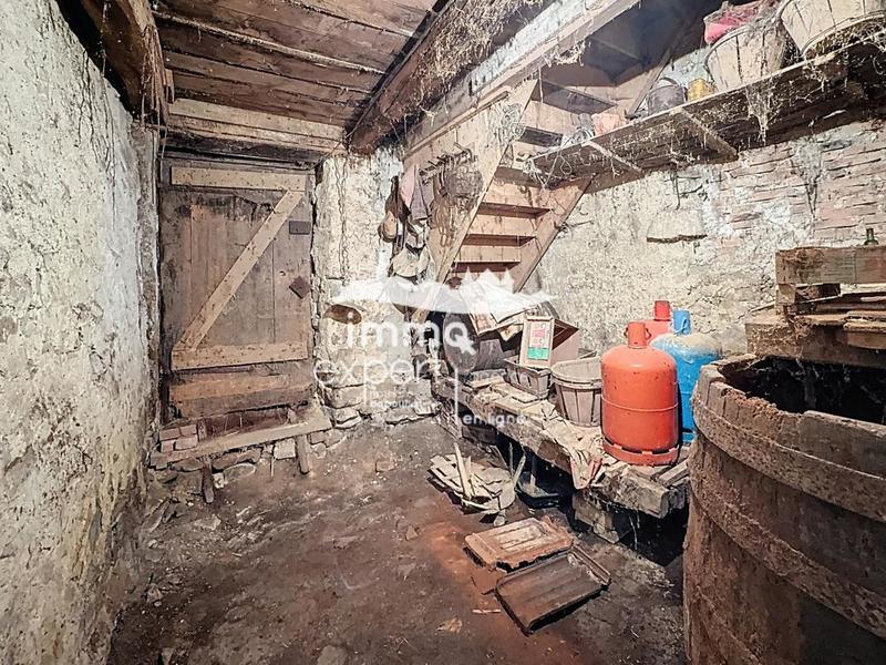 Ferme - 90 m² - 4 pièces