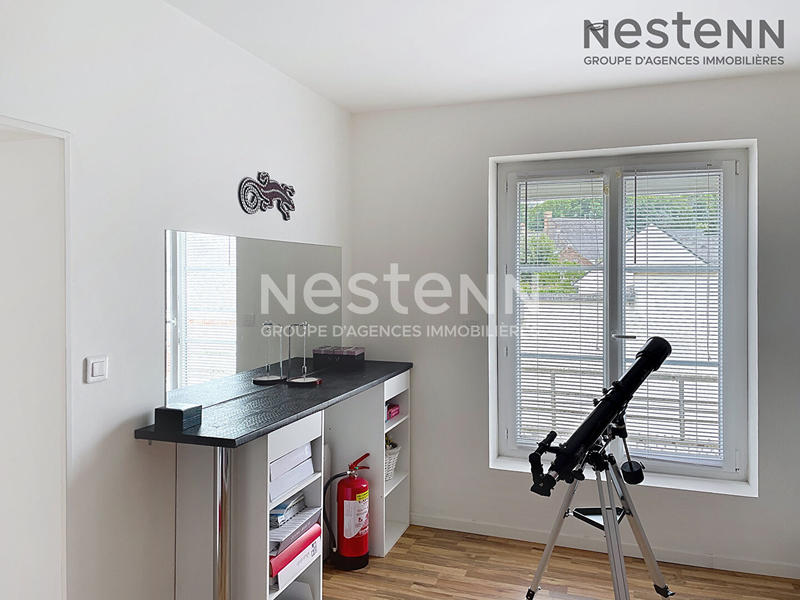 Maison - 173 m² - 6 pièces