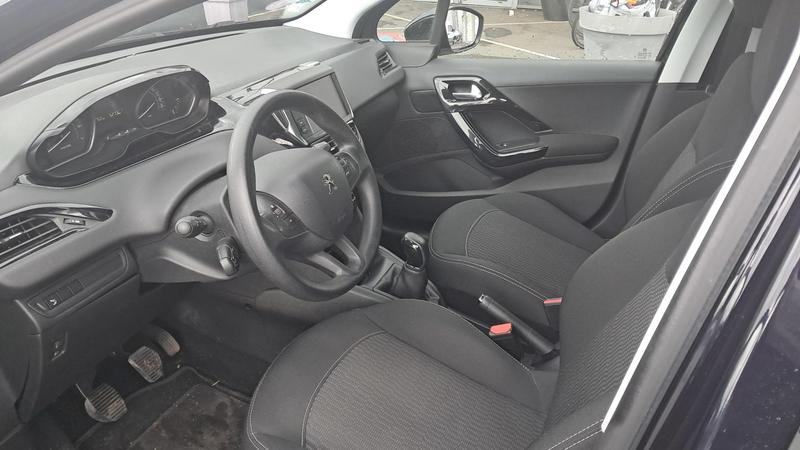 Peugeot 208 1.2 PureTech 82 Allure