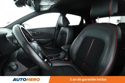 Hyundai Kona 1.6 CRDi Creative Dct-7 136 ch