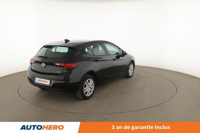 Opel Astra 1.6 Cdti Edition 95 ch