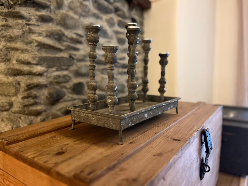 Maison - 600 m² - 12 pièces