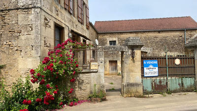 Maison - 70 m² - 5 pièces