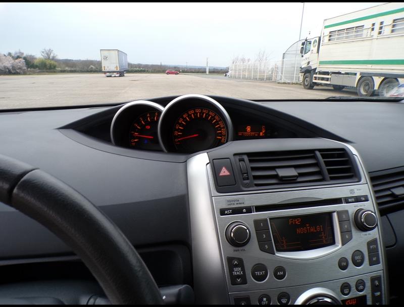 Toyota Verso 2.0 D4d - 16v Turbo