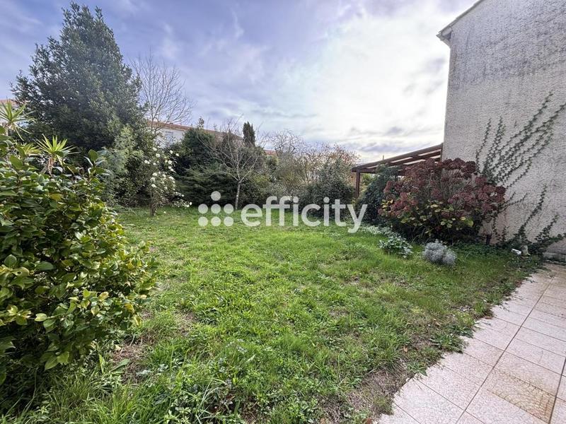 Pavillon - 96 m² - 4 pièces