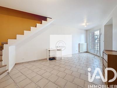 Maison - 115 m² - 6 pièces