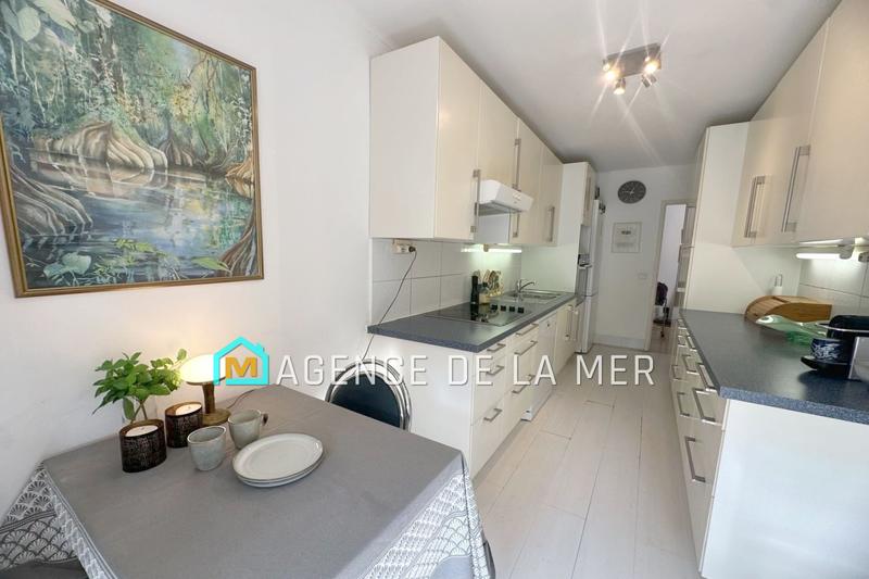 Appartement - 107 m² - 4 pièces