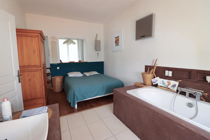 Maison - 111 m² - 5 pièces