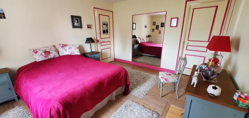 Maison - 126 m² - 5 pièces