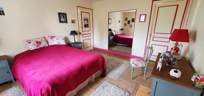 Maison - 126 m² - 5 pièces