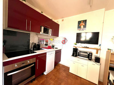 Appartement - 24 m² - 2 pièces