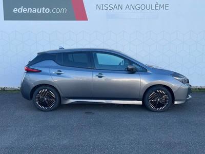 Nissan Leaf Electrique 40kWh n-Connecta
