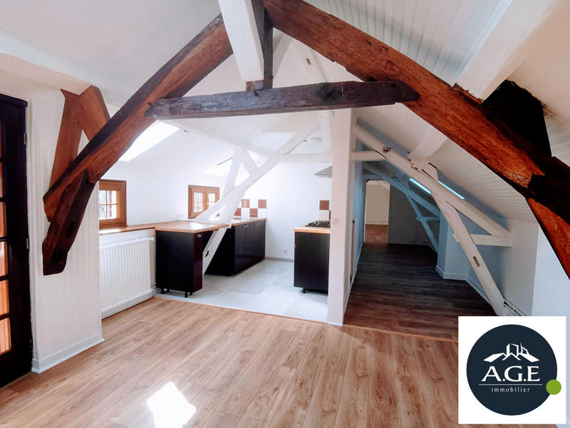 Immeuble - 275 m² - 9 pièces