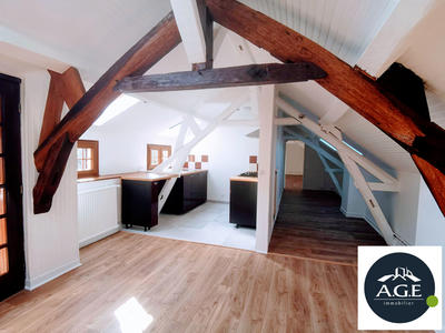 Immeuble - 275 m² - 9 pièces