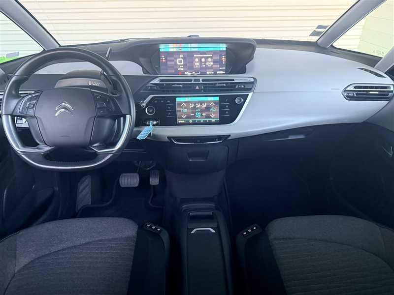 Citroën c4 spacetourer 1.5 BlueHDi 130 s&amp;S Eat8 Origins