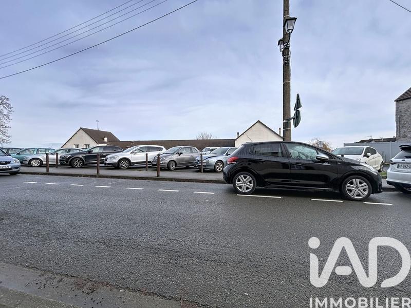 Appartement - 27 m² - 1 pièce