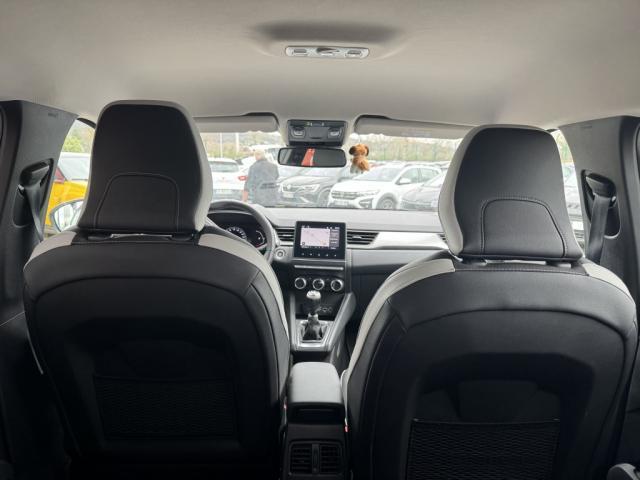 Renault Captur TCe 90 - 21 Intens