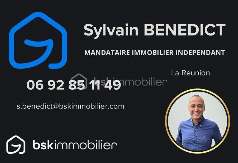 Maison - 100 m² - 6 pièces