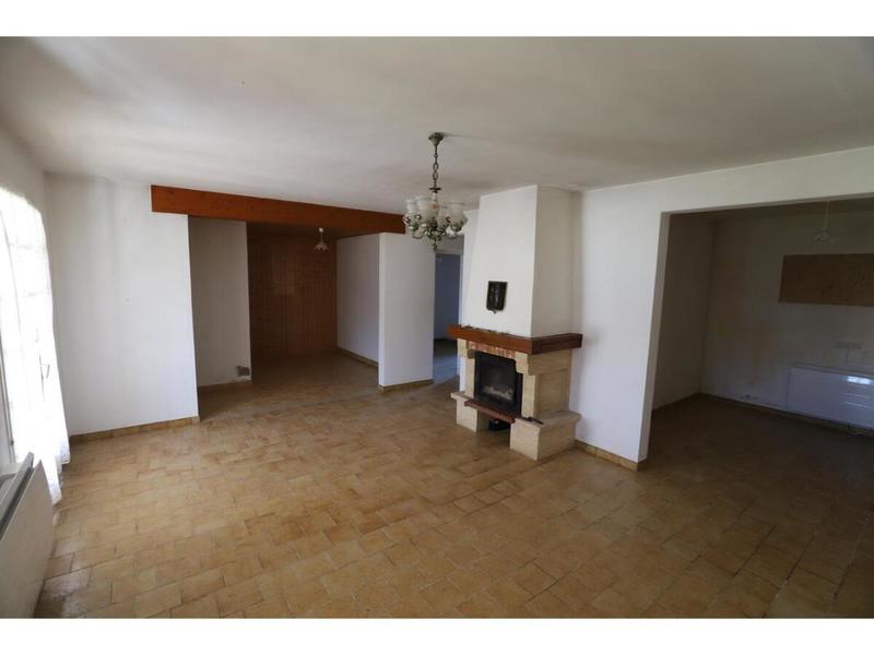 Maison - 66 m² - 6 pièces