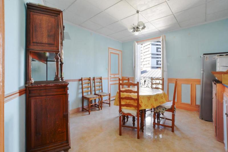 Appartement - 31 m² - 2 pièces