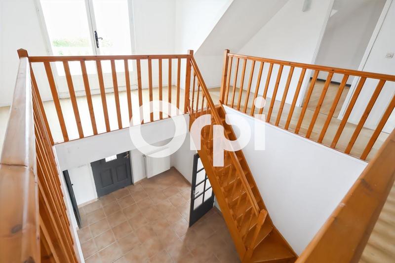 Maison - 174 m² - 5 pièces