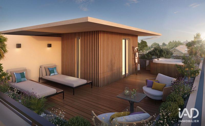 Maison - 155 m² - 6 pièces