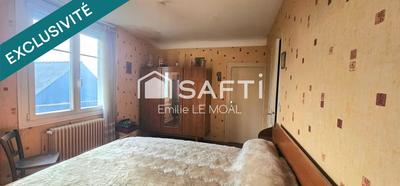 Maison - 111 m² - 7 pièces