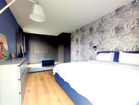 Appartement - 129 m² - 4 pièces