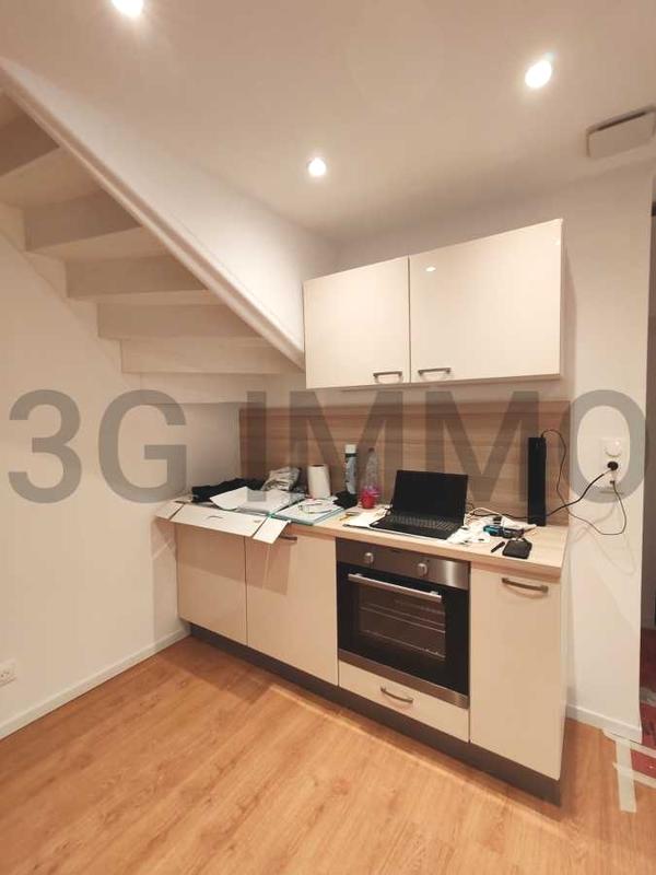 Maison - 91 m² - 4 pièces