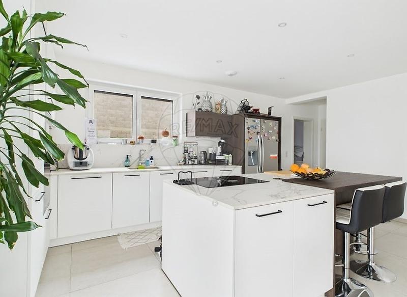 Maison - 120 m² - 7 pièces