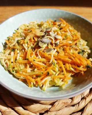 Lucie Houbart diététicienne